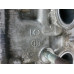 #AU04 Left Cylinder Head For 00-04 Isuzu Rodeo  3.2